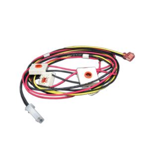 gas stove spark igniter switch